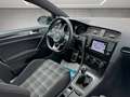 Volkswagen Golf VII Lim. GTD BMT aus 1.Besitz*Navi*Bi-Xenon Schwarz - thumbnail 7