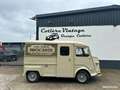 Citroen Le mythique de Louis la brocante Beige - thumbnail 1