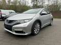 Honda Civic 2.2 i-DTEC Sport Gris - thumbnail 4