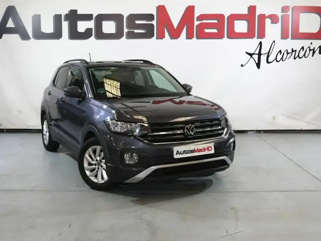 Volkswagen T-Cross Advance 1.0 TSI 81kW (110CV)