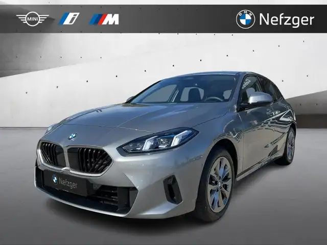 Bmw 120 Sitzheizung Adaptiver LED Scheinwerfer Driving Ass