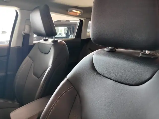 Jeep Compass view 7
