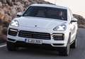 Porsche Cayenne S Aut. - thumbnail 8