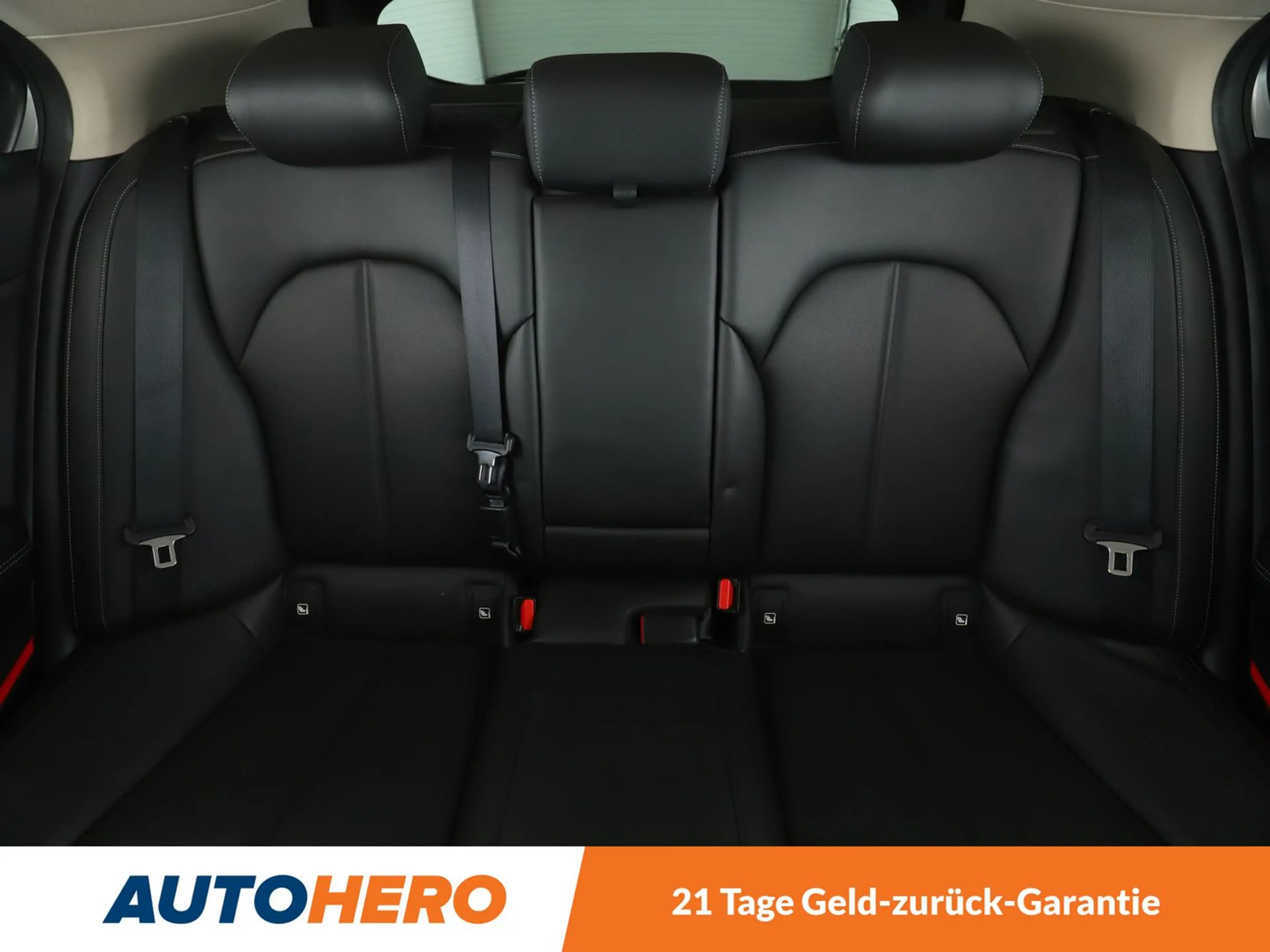 Genesis G70 2.2 CRDi Premium Aut*NAVI*TEMPO*CAM*PDC*SHZ* — photo 15