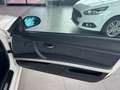 BMW 320 Baureihe 3 Coupe 320i M Sport WENIG KM. Weiß - thumbnail 9