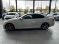 BMW 320 Baureihe 3 Coupe 320i M Sport WENIG KM. Weiß - thumbnail 26