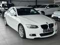 BMW 320 Baureihe 3 Coupe 320i M Sport WENIG KM. Weiß - thumbnail 6
