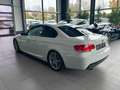 BMW 320 Baureihe 3 Coupe 320i M Sport WENIG KM. Weiß - thumbnail 16