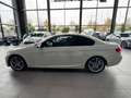 BMW 320 Baureihe 3 Coupe 320i M Sport WENIG KM. Weiß - thumbnail 17