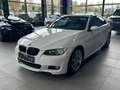 BMW 320 Baureihe 3 Coupe 320i M Sport WENIG KM. Weiß - thumbnail 19