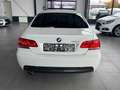 BMW 320 Baureihe 3 Coupe 320i M Sport WENIG KM. Weiß - thumbnail 14