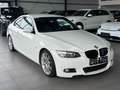 BMW 320 Baureihe 3 Coupe 320i M Sport WENIG KM. Weiß - thumbnail 31
