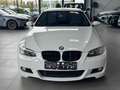 BMW 320 Baureihe 3 Coupe 320i M Sport WENIG KM. Weiß - thumbnail 4