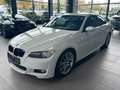 BMW 320 Baureihe 3 Coupe 320i M Sport WENIG KM. Weiß - thumbnail 18