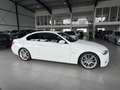 BMW 320 Baureihe 3 Coupe 320i M Sport WENIG KM. Weiß - thumbnail 7
