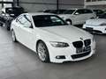 BMW 320 Baureihe 3 Coupe 320i M Sport WENIG KM. Weiß - thumbnail 30