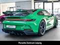 Porsche 992 911 GT3 Clubsport Lift Carbon Matrix Laptrigger Grün - thumbnail 6