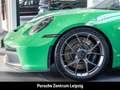 Porsche 992 911 GT3 Clubsport Lift Carbon Matrix Laptrigger Grün - thumbnail 7