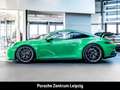 Porsche 992 911 GT3 Clubsport Lift Carbon Matrix Laptrigger Grün - thumbnail 2