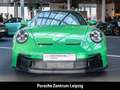 Porsche 992 911 GT3 Clubsport Lift Carbon Matrix Laptrigger Grün - thumbnail 4