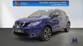 Nissan Qashqai 1.6 DCI TEKNA LEATHER 5P Blu/Azzurro - thumbnail 7