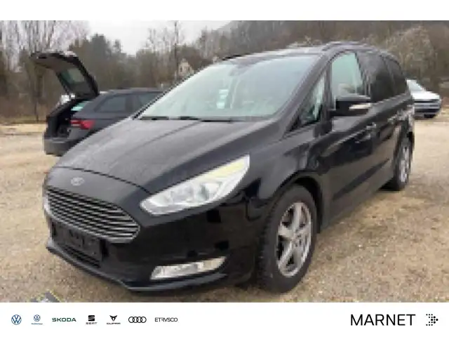 Ford Galaxy S-Max 1.5 EcoBoost*Klima`*Park Assist*7-S