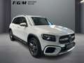 Mercedes-Benz GLB 250 4M AMG Line Premium KeyGo|MBeam|TWA|AHK Blanc - thumbnail 4