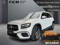 Mercedes-Benz GLB 250 4M AMG Line Premium KeyGo|MBeam|TWA|AHK Weiß - thumbnail 1
