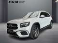 Mercedes-Benz GLB 250 4M AMG Line Premium KeyGo|MBeam|TWA|AHK Blanc - thumbnail 1