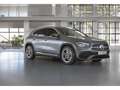 Mercedes-Benz GLA 220 d 4MATIC *AMG Line, LED-HPS, 8G-DCT, Rückfahrkamer Grau - thumbnail 6