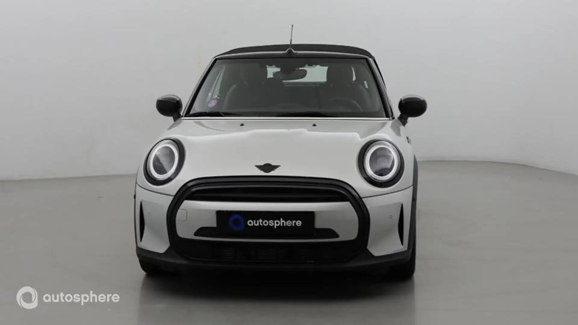 MINI Cooper E Cooper 136ch Edition Camden BVA7 - 2