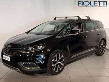 5ª SERIE BLUE DCI 200CV EDC EXECUTIVE 4CONTROL