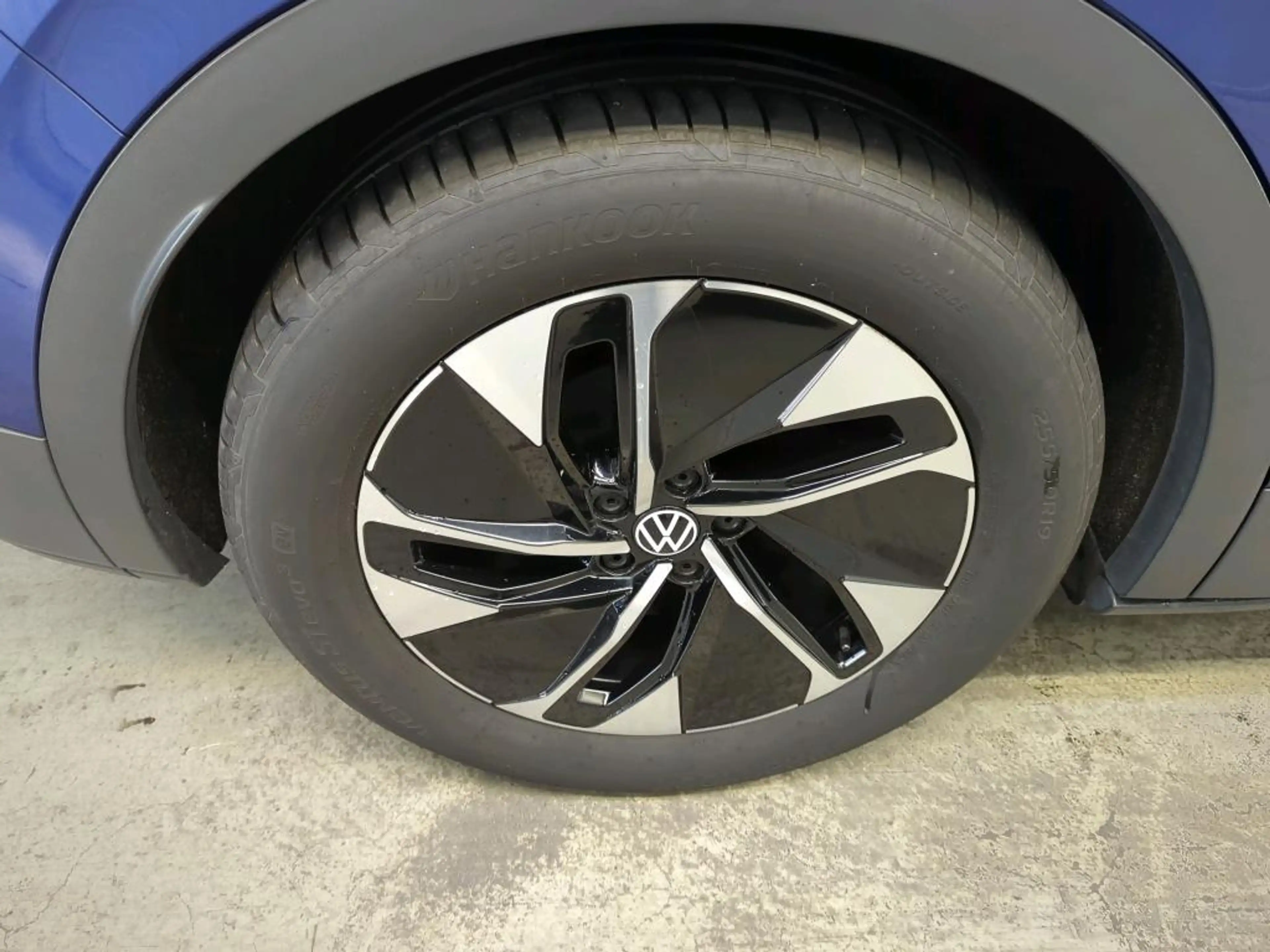 Volkswagen ID.4 77kWh 204pk Life 92,08% SoH [ TREKHAAK+STOELVERWAR — photo 16
