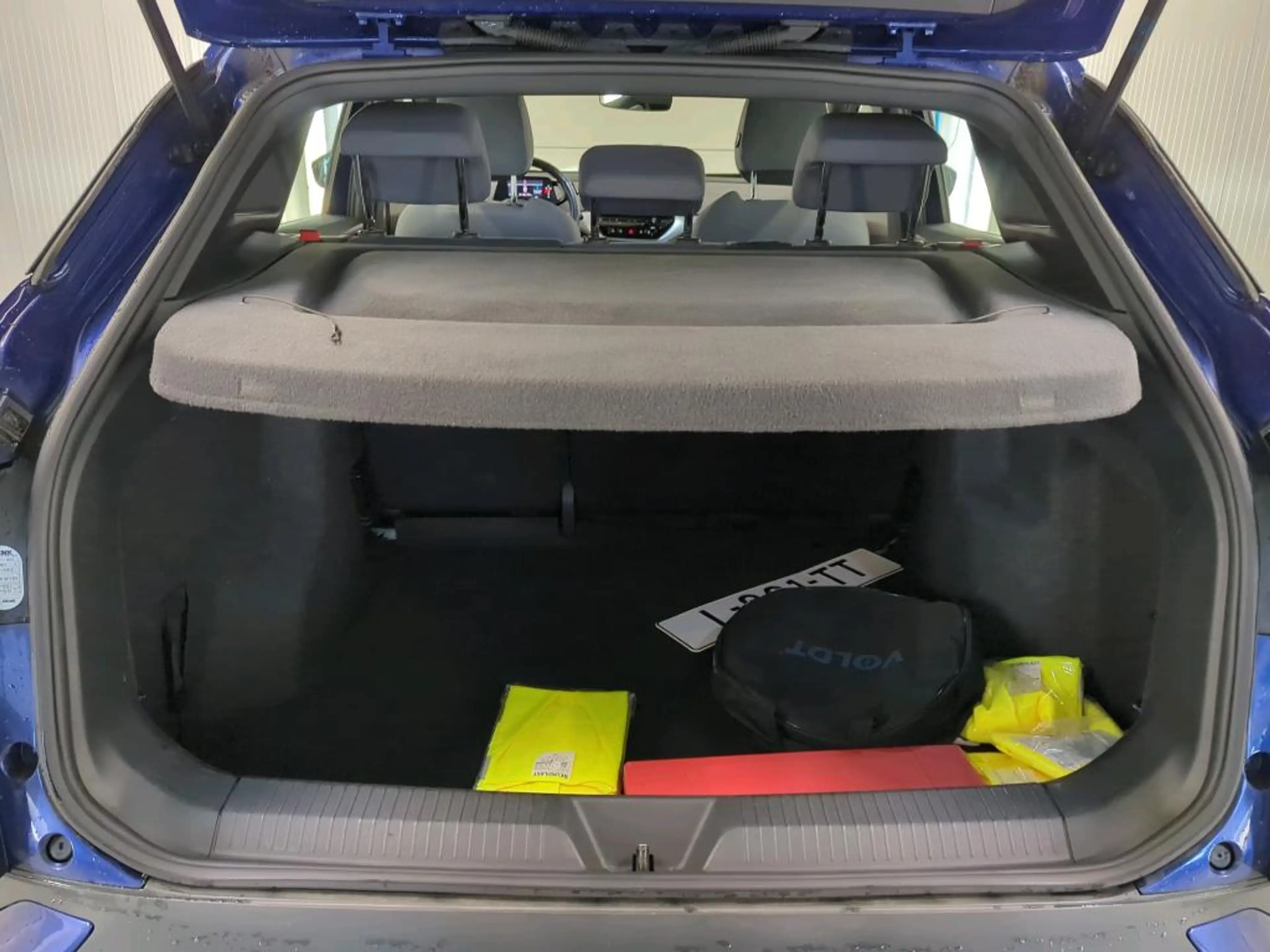Volkswagen ID.4 77kWh 204pk Life 92,08% SoH [ TREKHAAK+STOELVERWAR — photo 8