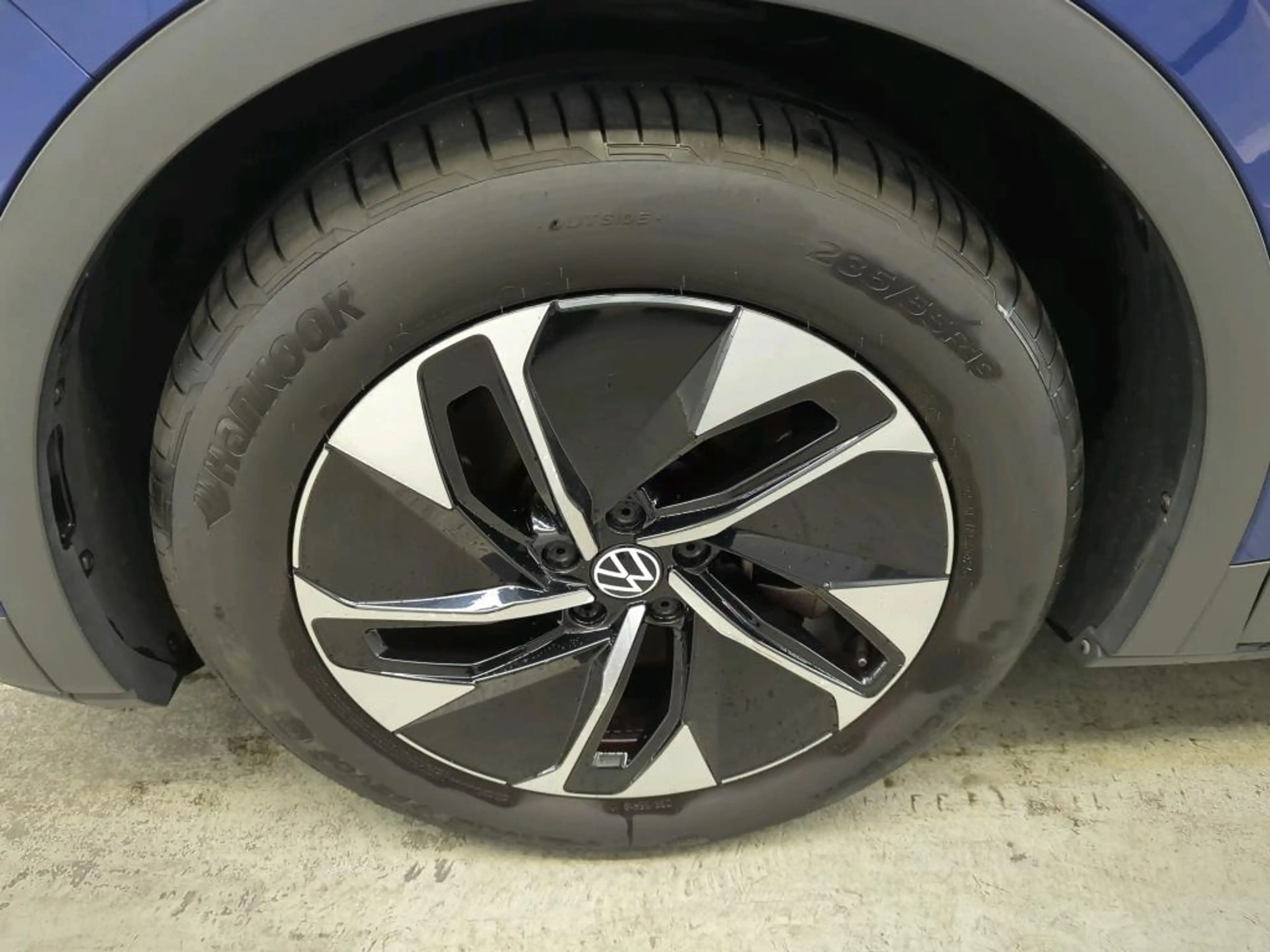 Volkswagen ID.4 77kWh 204pk Life 92,08% SoH [ TREKHAAK+STOELVERWAR — photo 13