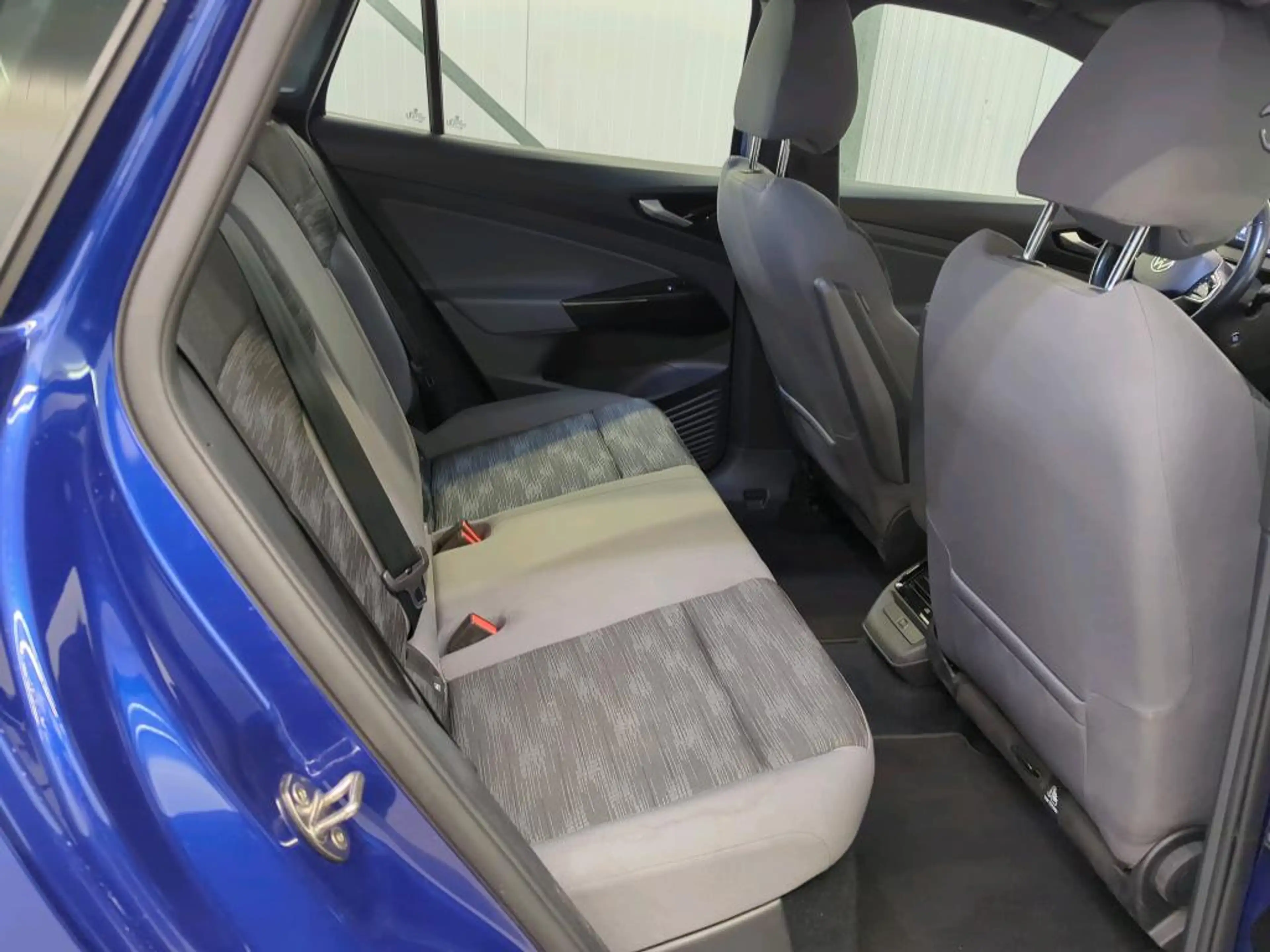 Volkswagen ID.4 77kWh 204pk Life 92,08% SoH [ TREKHAAK+STOELVERWAR — photo 21
