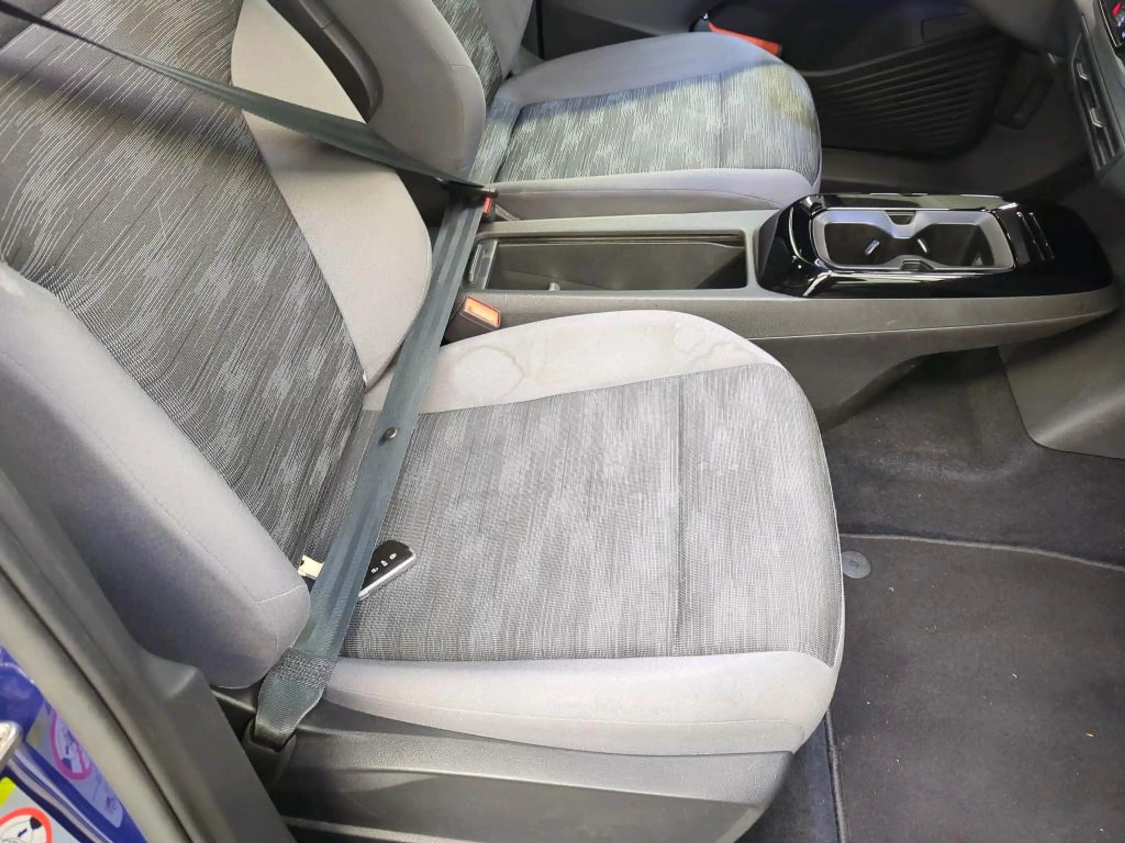 Volkswagen ID.4 77kWh 204pk Life 92,08% SoH [ TREKHAAK+STOELVERWAR — photo 22