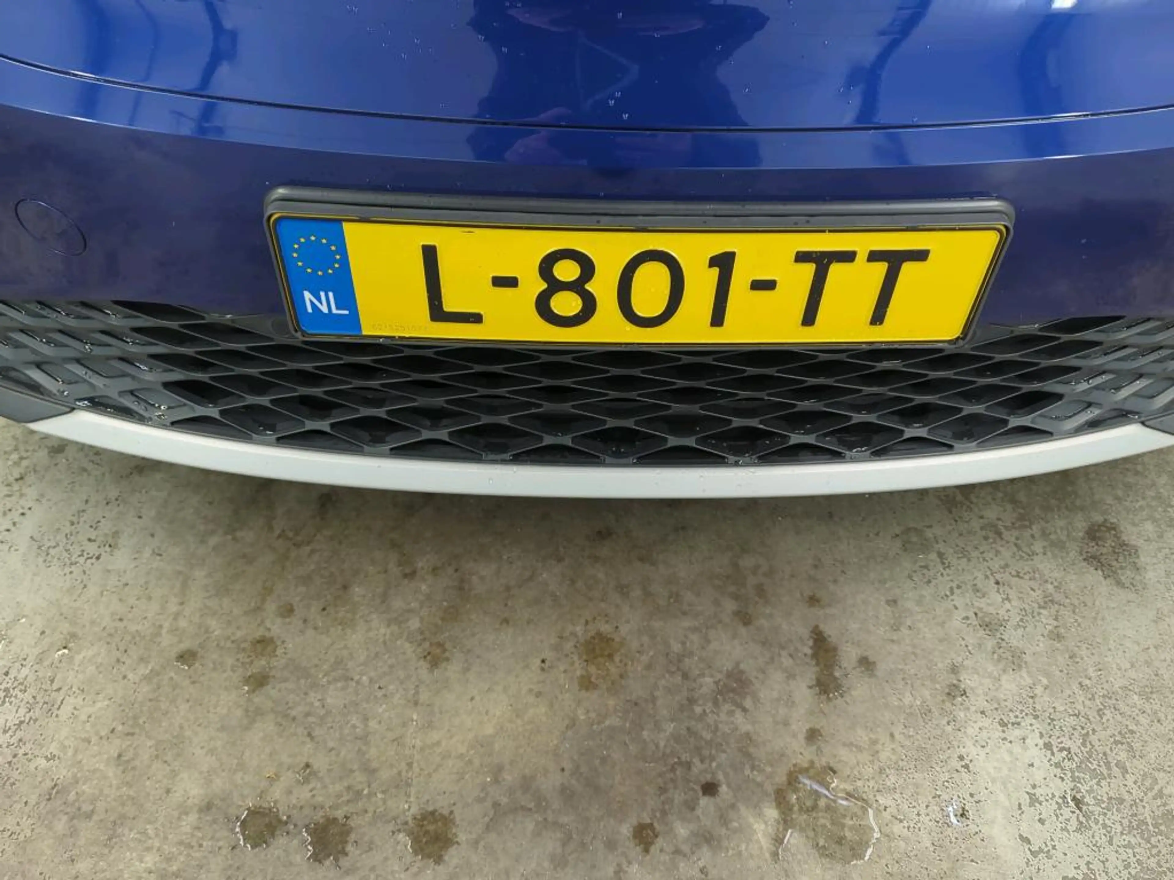 Volkswagen ID.4 77kWh 204pk Life 92,08% SoH [ TREKHAAK+STOELVERWAR — photo 12