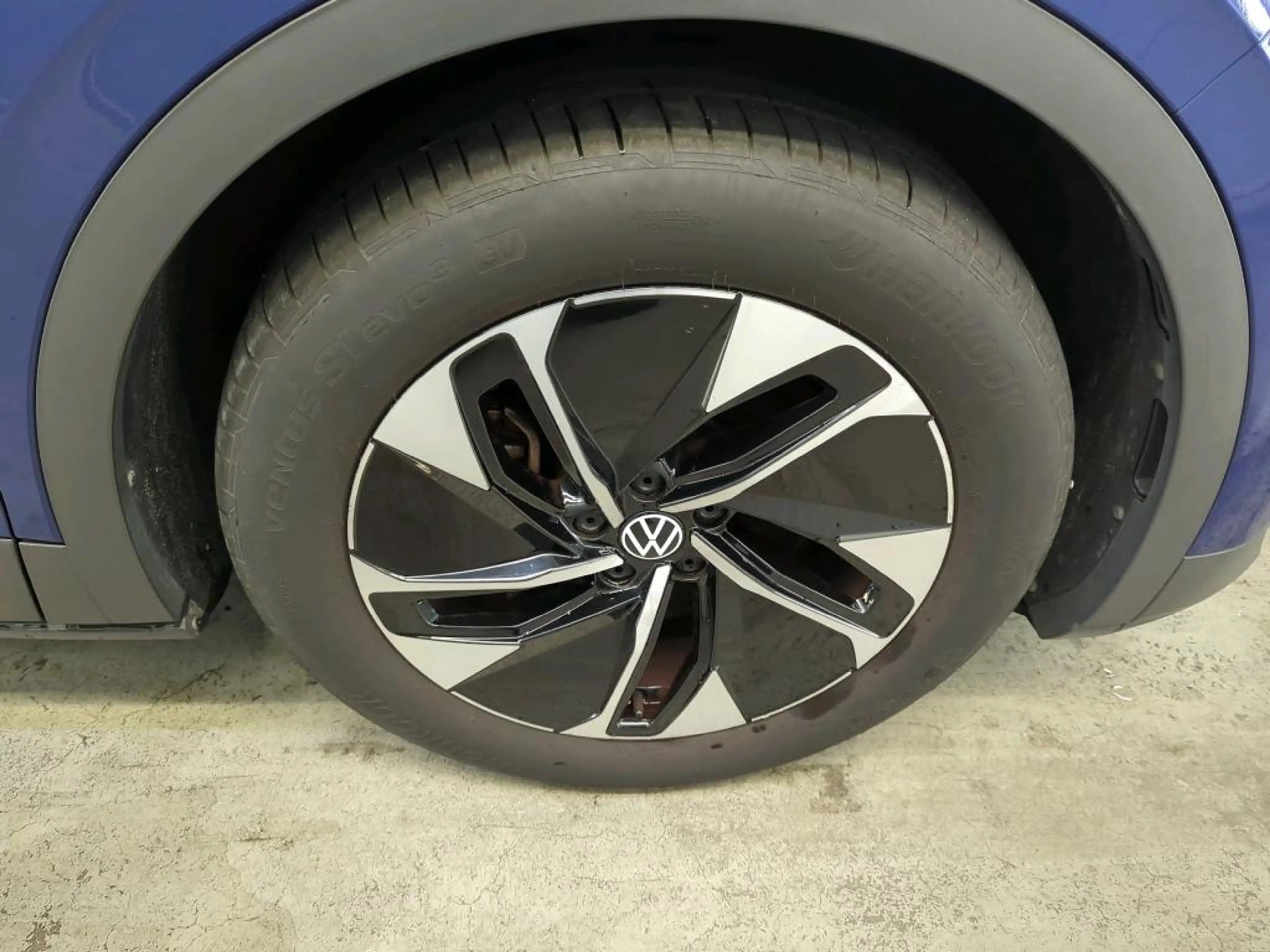 Volkswagen ID.4 77kWh 204pk Life 92,08% SoH [ TREKHAAK+STOELVERWAR — photo 14