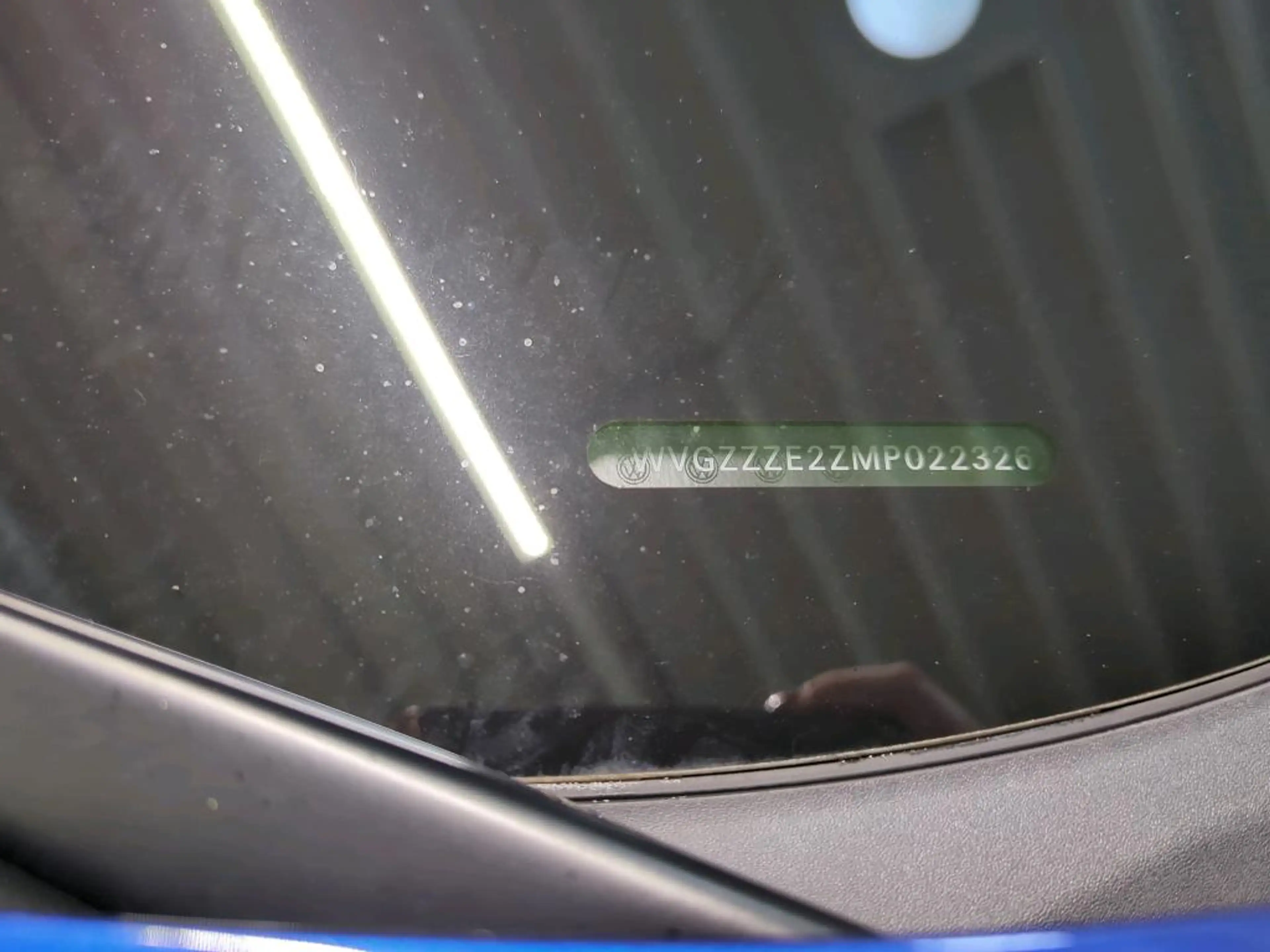 Volkswagen ID.4 77kWh 204pk Life 92,08% SoH [ TREKHAAK+STOELVERWAR — photo 9