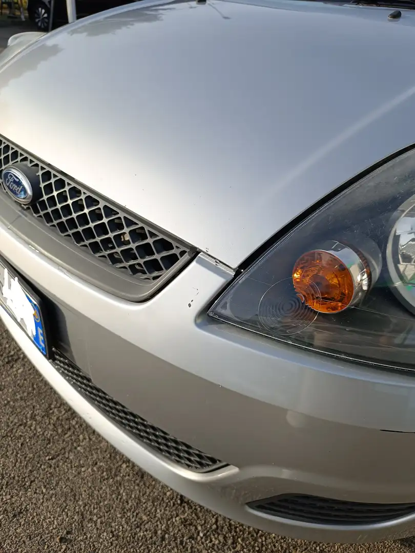 Ford Fiesta Fiesta V 2006 5p 1.2 Titanium - 2