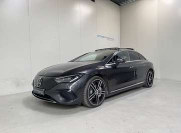 + Avantgarde - Pano - Burmester - Topstaat!