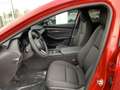 Mazda 3 Mazda3 e-Skyactiv-G140 Homura Aut. Rot - thumbnail 8
