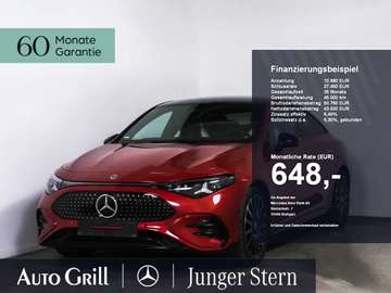 4M EQ manufaktur AMG Line Plus AHK - 360