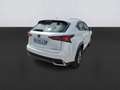 Lexus NX 300h 2.5 Business Navigation 2WD Blanc - thumbnail 4