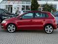 Volkswagen Polo 1.2 TSI Highline*SCHIEBE-DACH*GRA*SHZ*MFL* Rot - thumbnail 5