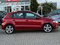 Volkswagen Polo 1.2 TSI Highline*SCHIEBE-DACH*GRA*SHZ*MFL* Rot - thumbnail 4