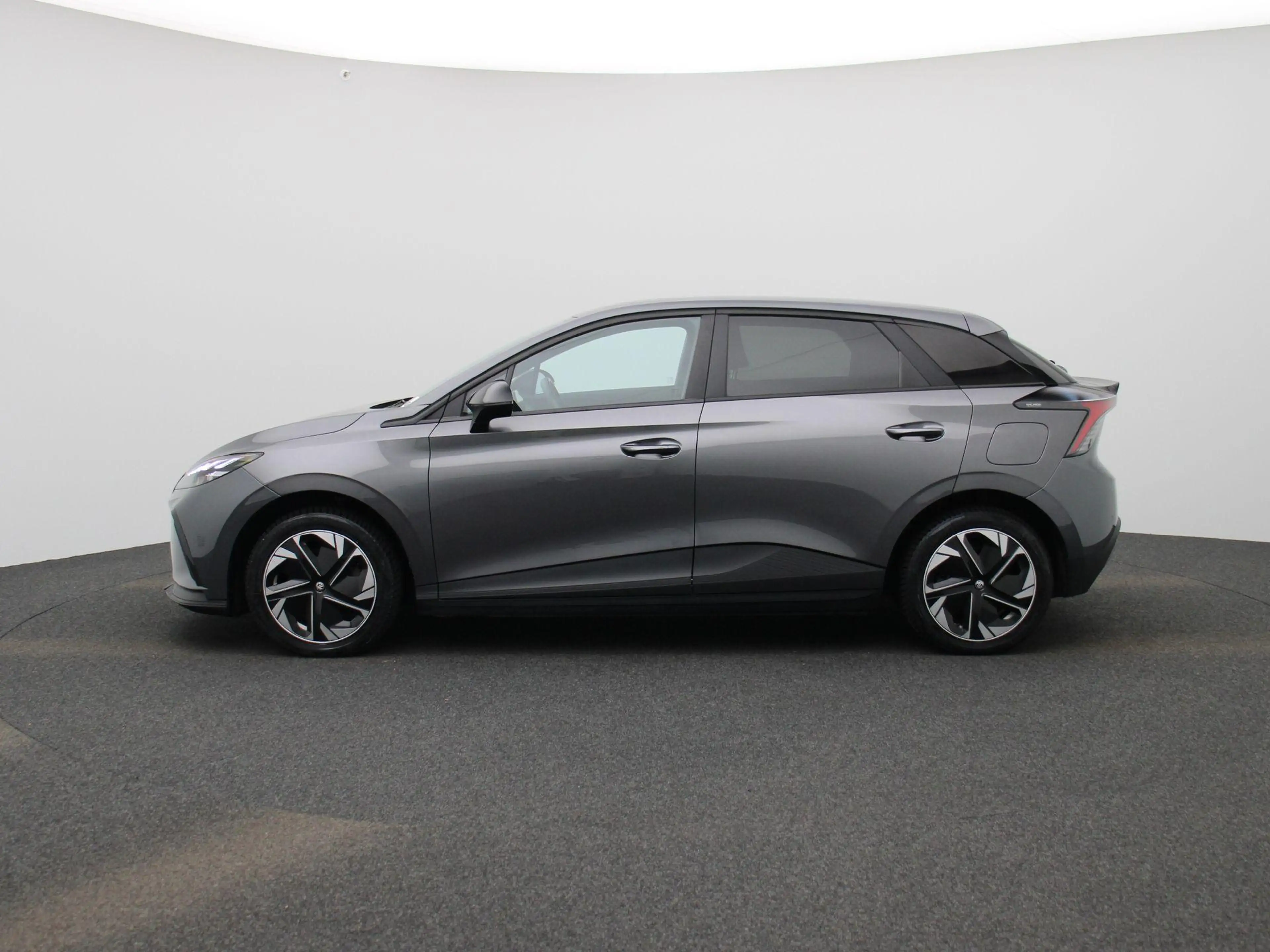 MG MG4 Long Range Comfort 64 kWh | CarPlay | Led Koplampe — photo 4