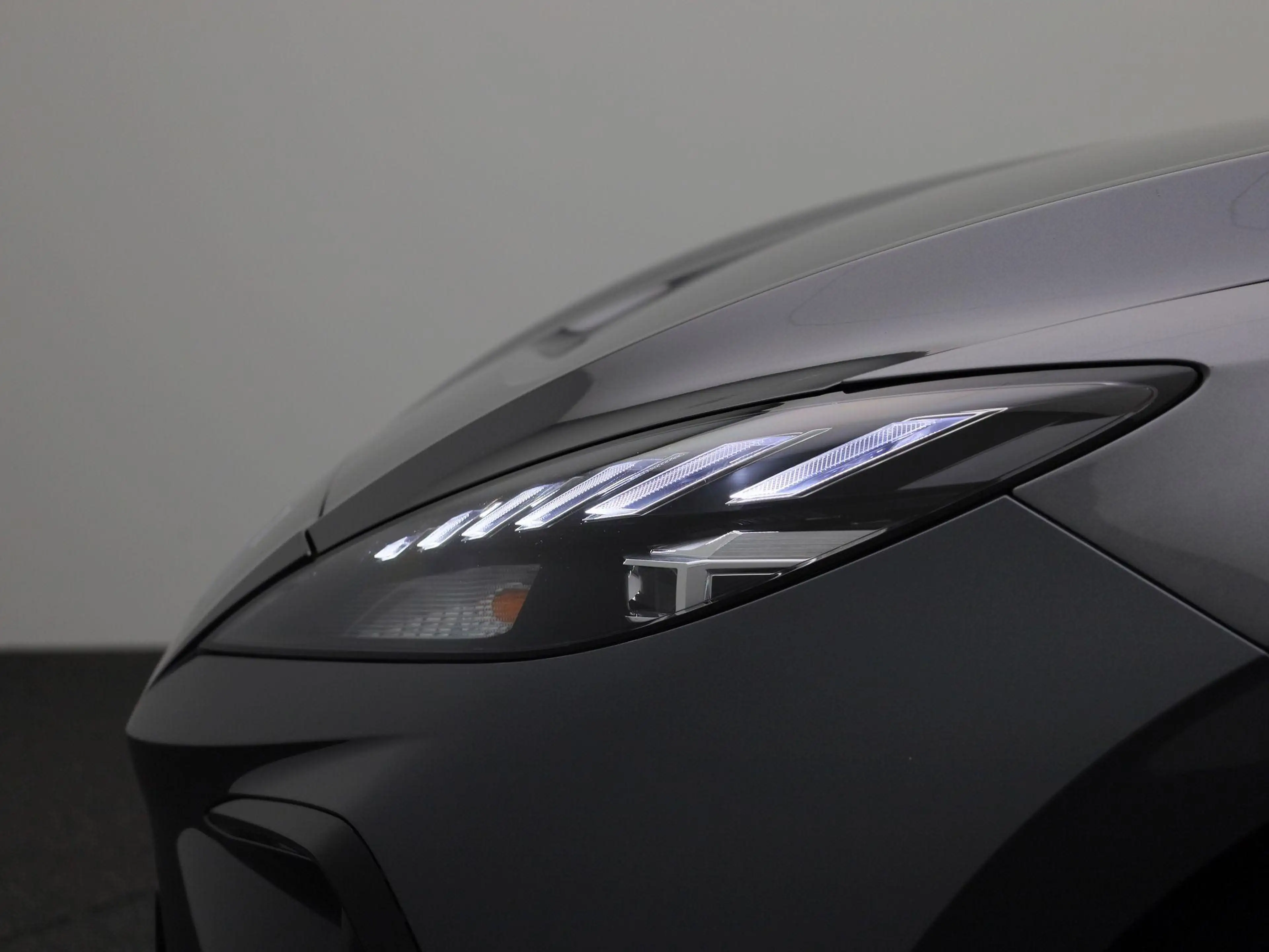 MG MG4 Long Range Comfort 64 kWh | CarPlay | Led Koplampe — photo 15