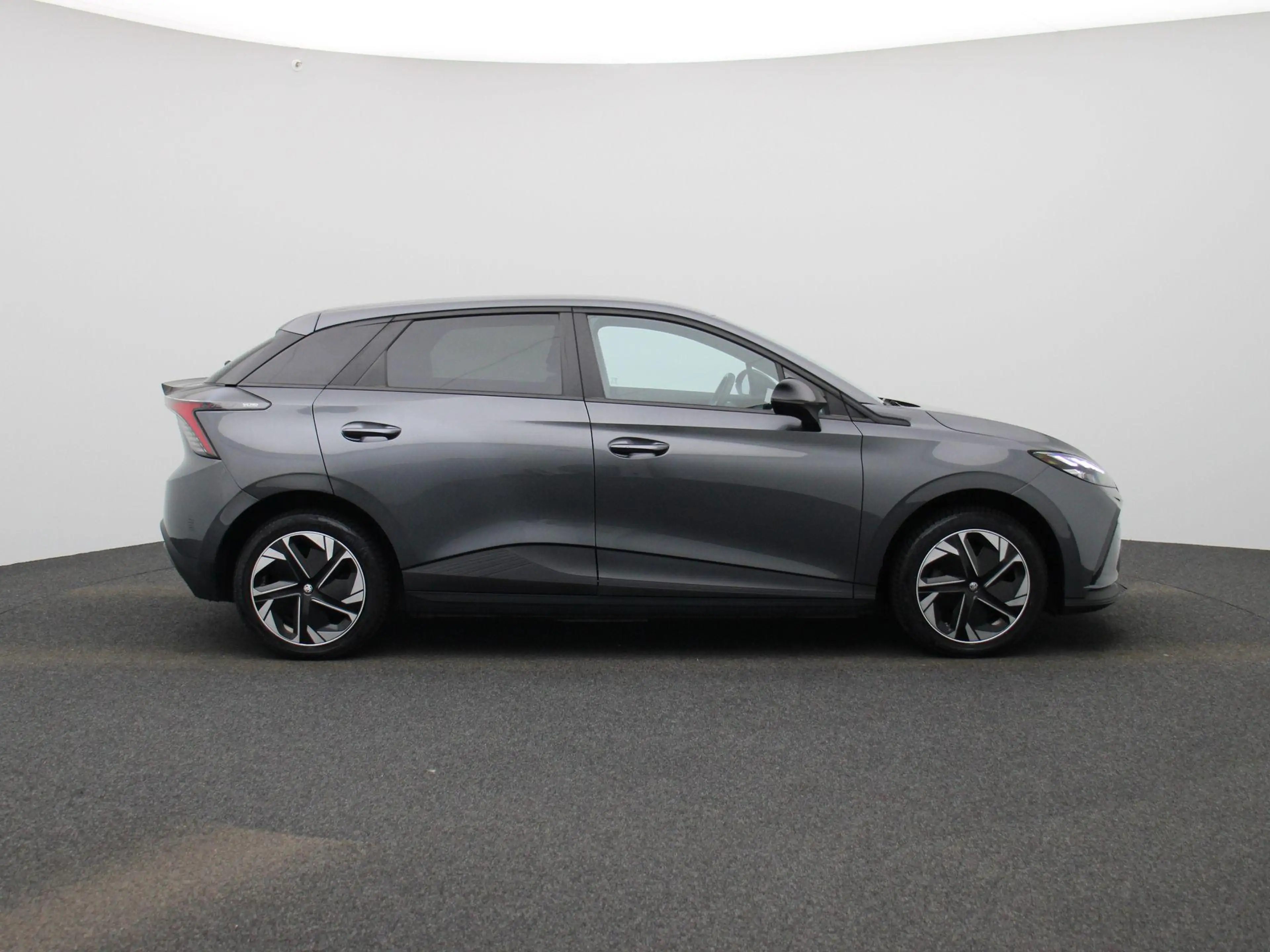 MG MG4 Long Range Comfort 64 kWh | CarPlay | Led Koplampe — photo 6
